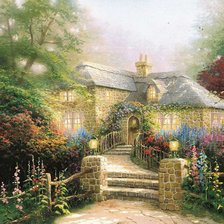 Схема вышивки «№1247527»