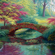 Схема вышивки «№1247530»