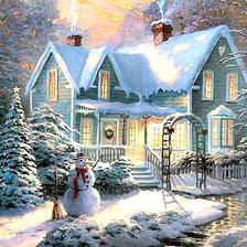 Схема вышивки «№1247720»