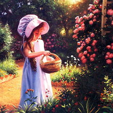 Схема вышивки «№1247813»