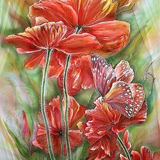 Схема вышивки «№1248213»