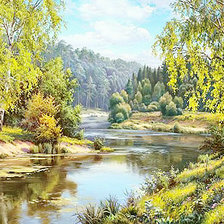 Схема вышивки «187»