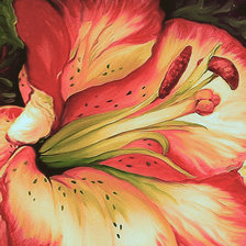 Схема вышивки «№1248396»