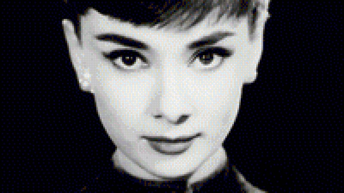 audry - 1232 - предпросмотр