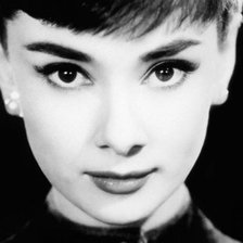 Схема вышивки «audry»