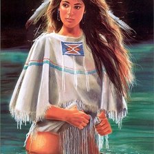 Схема вышивки «№1248590»