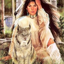 Схема вышивки «№1248609»