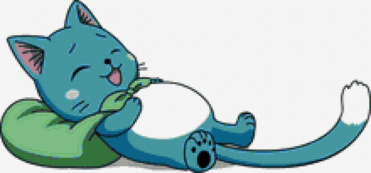 Хеппи - предпросмотр