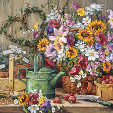 Схема вышивки «№1249278»