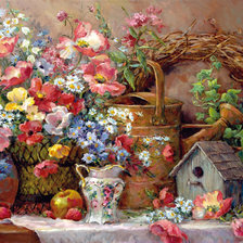 Схема вышивки «№1249279»