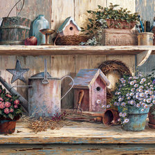 Схема вышивки «№1249286»