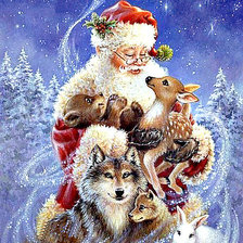 Схема вышивки «№1249355»