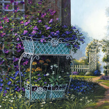 Схема вышивки «№1249409»