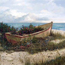 Схема вышивки «№1249434»