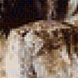 Предпросмотр схемы вышивки «волки и буйволы» (№1249626)