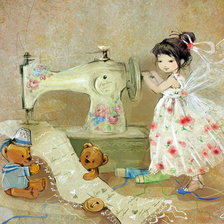 Схема вышивки «№1249662»