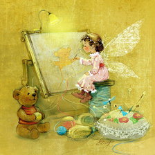 Схема вышивки «№1249671»