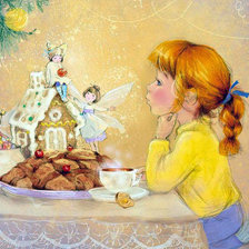 Схема вышивки «№1249685»