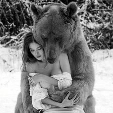 Схема вышивки «№1249922»