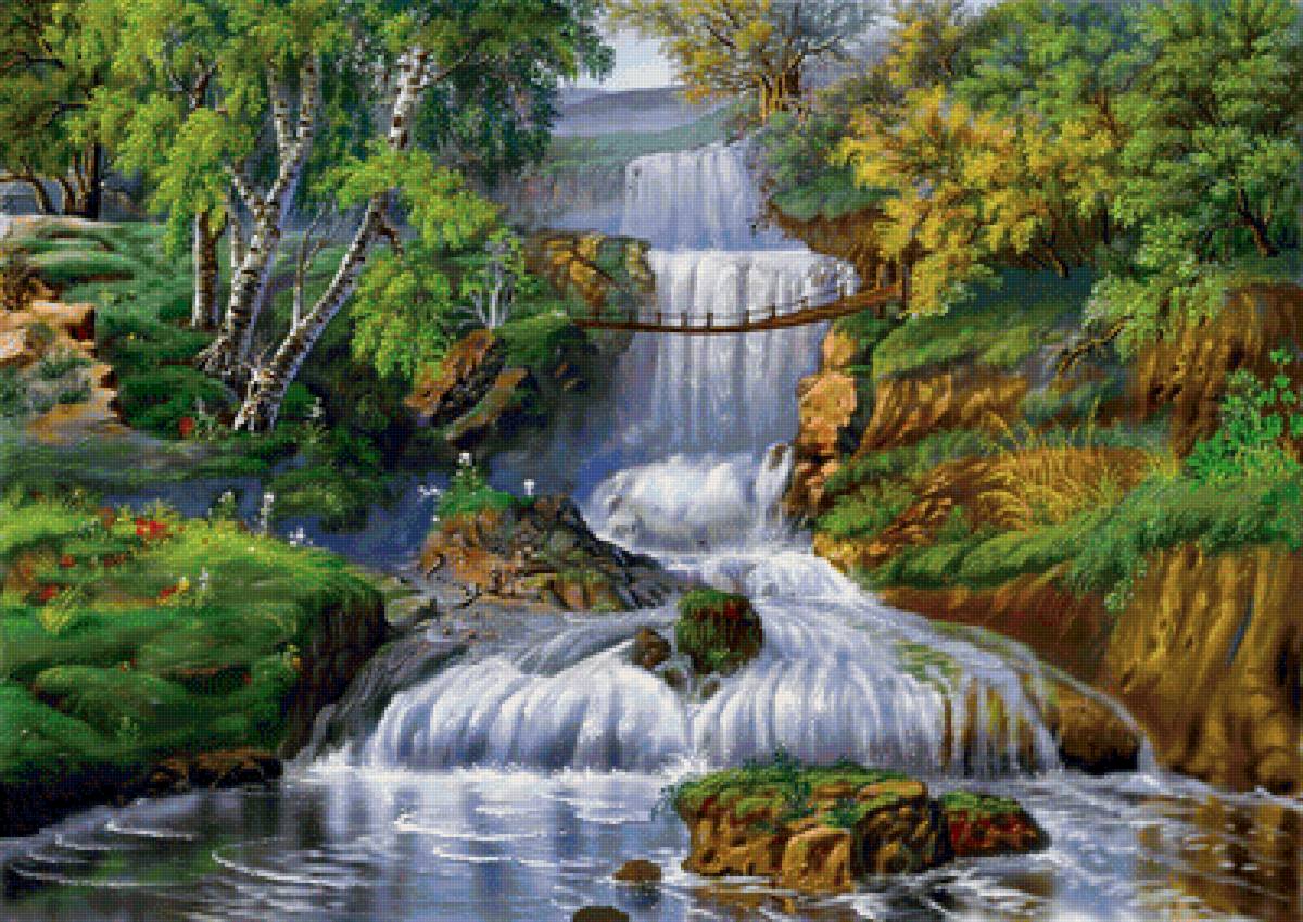 ПЕЙЗАЖ - предпросмотр