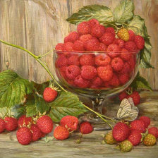 Схема вышивки «Худ. Калиновская Екатерина»