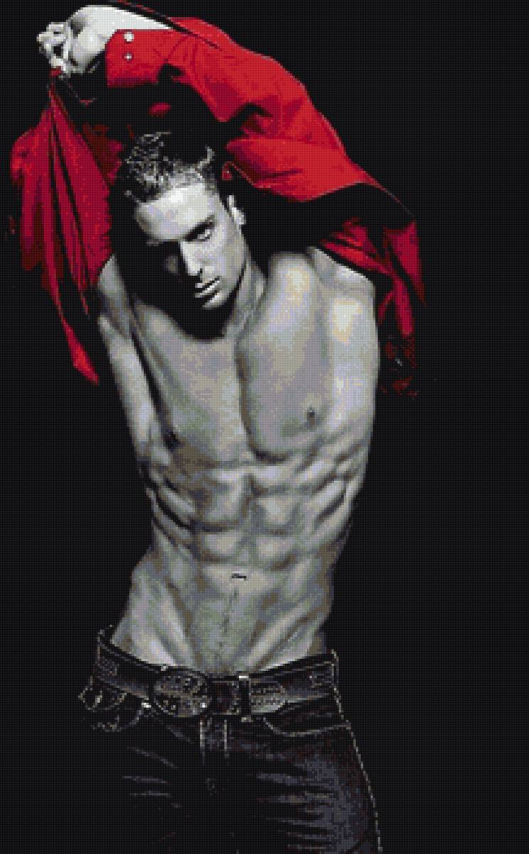 МУЖЧИНА - предпросмотр