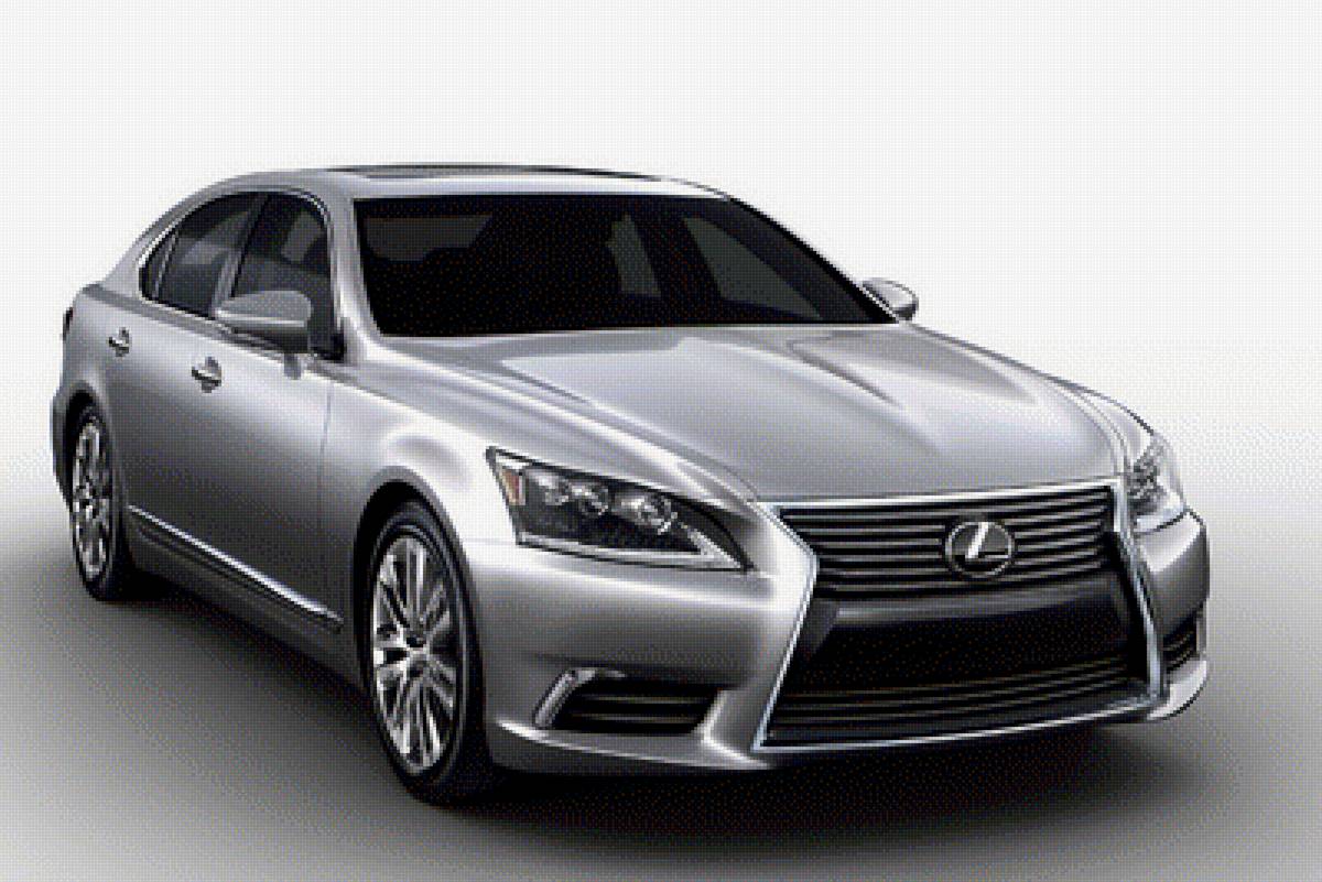 машина - автомобиль - предпросмотр