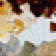 Предпросмотр схемы вышивки «осень золотая - картина» (№1251713)