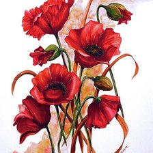 Схема вышивки «№1251816»