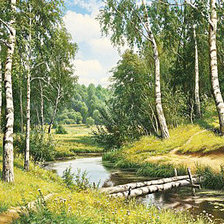 Схема вышивки «189»