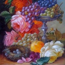 Схема вышивки «№1252451»