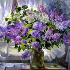 Схема вышивки «№1252463»