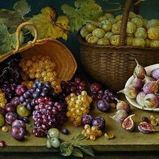 Схема вышивки «№1252468»