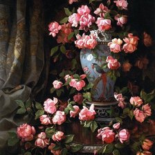 Схема вышивки «№1252478»