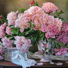 Схема вышивки «№1252486»