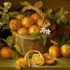 Схема вышивки «№1252491»