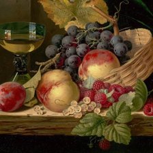 Схема вышивки «№1252495»