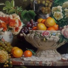 Схема вышивки «№1252498»