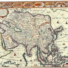 Схема вышивки «№1252724»