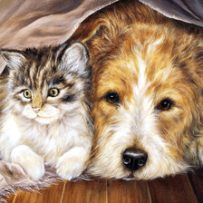 Схема вышивки «№1252931»