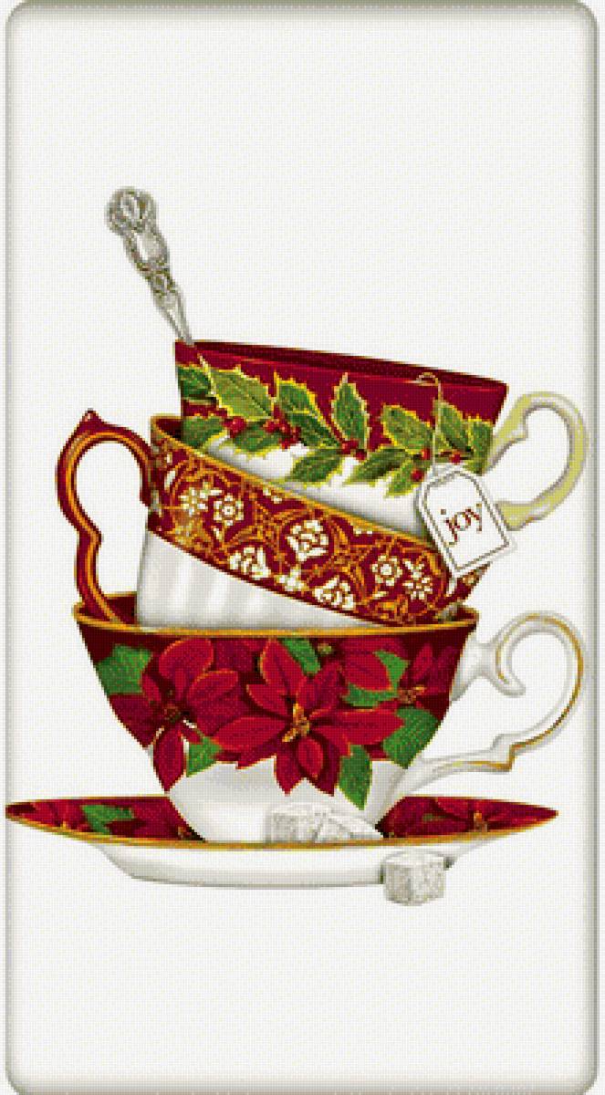 для кухни - для кухни, уют, чай - предпросмотр