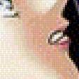 Предпросмотр схемы вышивки «anime» (№1253297)
