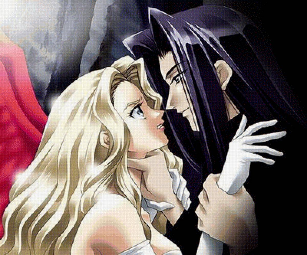 anime - предпросмотр