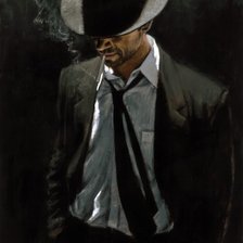 Схема вышивки «он4»