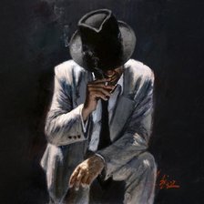 Схема вышивки «он8»