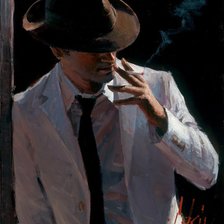 Схема вышивки «он16»