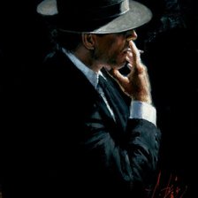 Схема вышивки «он17»