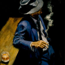 Схема вышивки «он21»