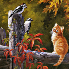 Схема вышивки «№1253469»