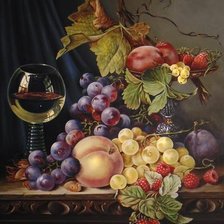 Схема вышивки «№1253522»